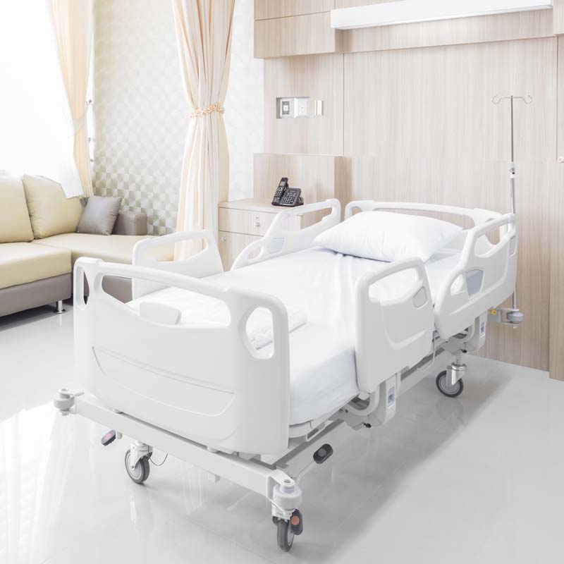 Location de matériel médical et lits médicalisés