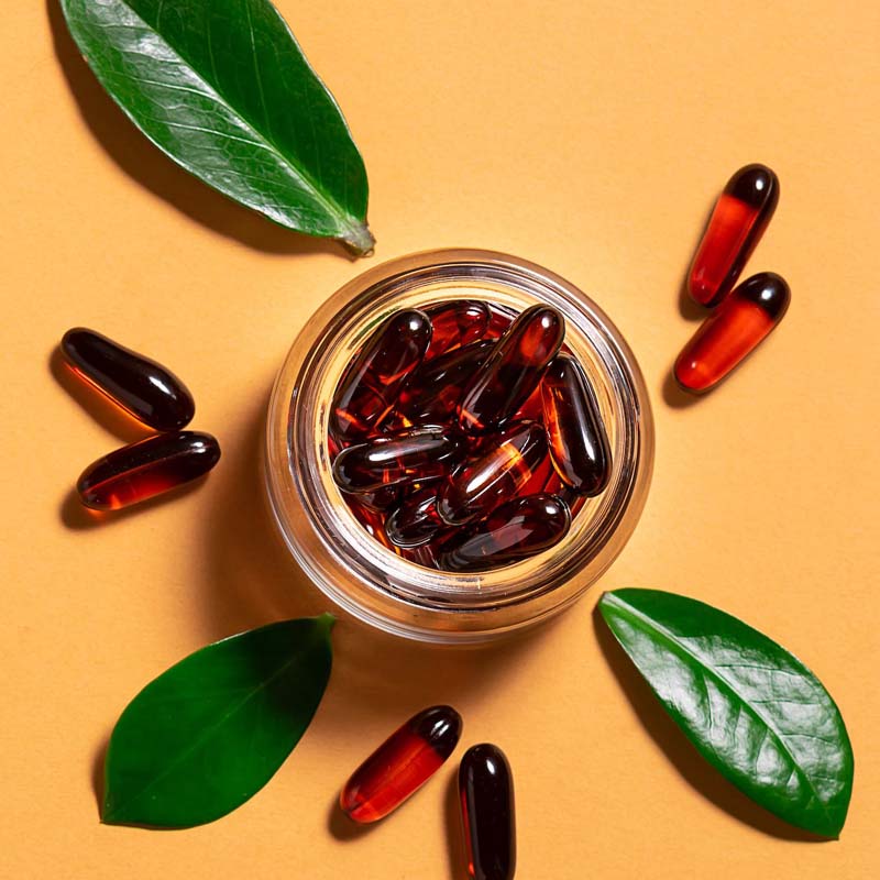 Micronutrition et compléments alimentaires