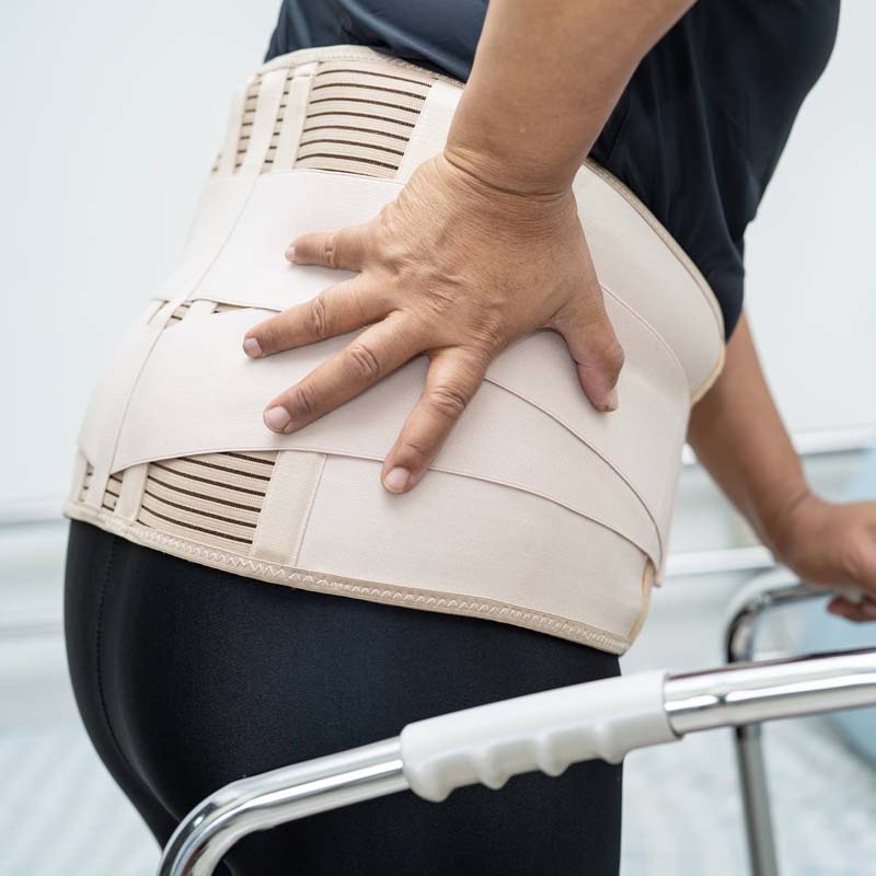 Orthopédie générale à Abscon